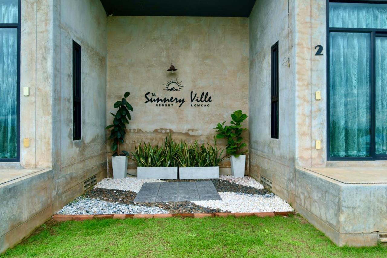 The Sunnery Ville Lom Kao Exteriér fotografie
