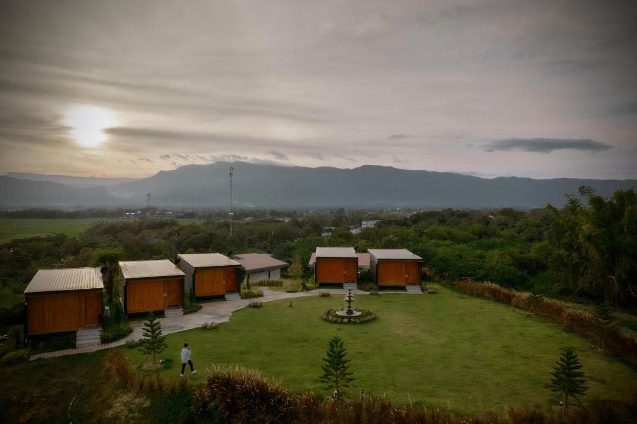 The Sunnery Ville Lom Kao Exteriér fotografie