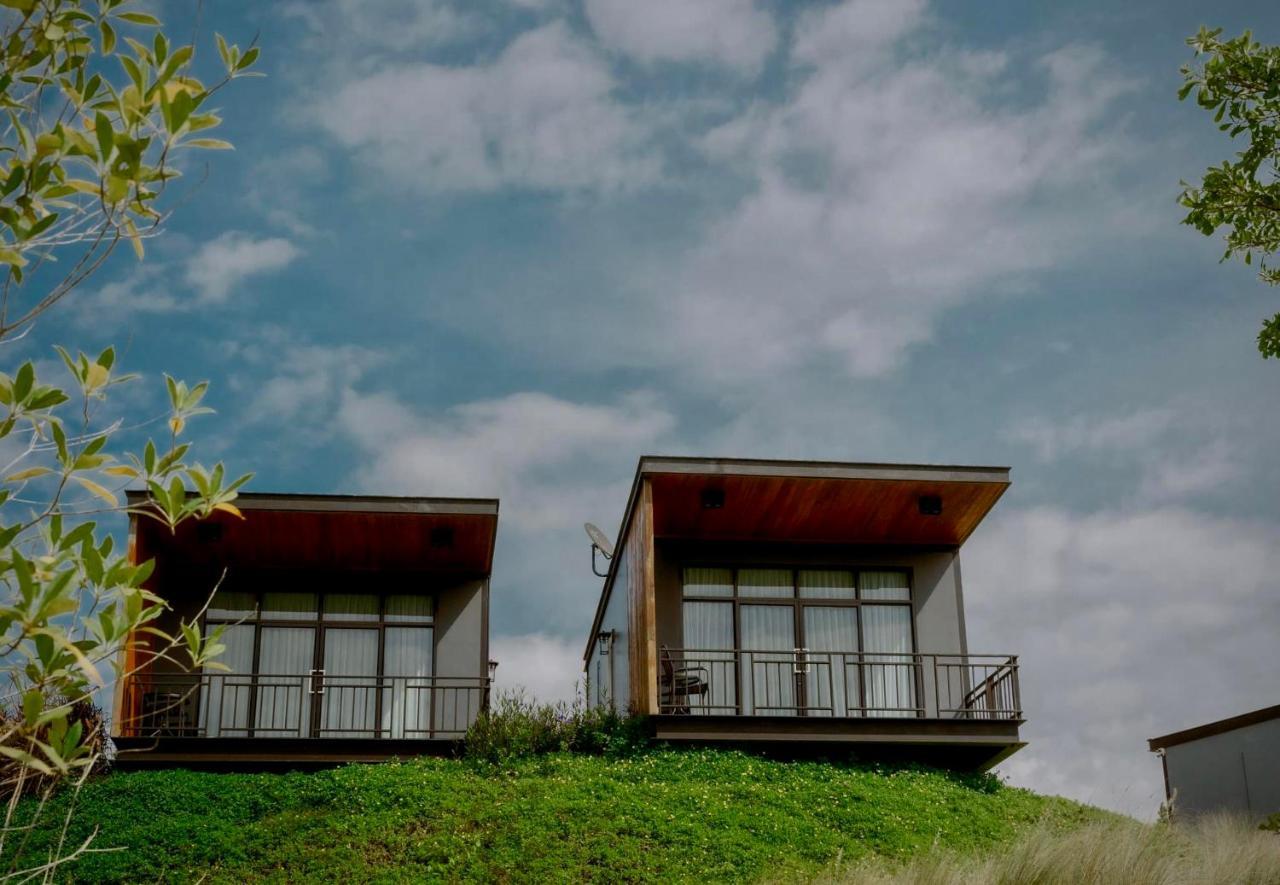 The Sunnery Ville Lom Kao Exteriér fotografie