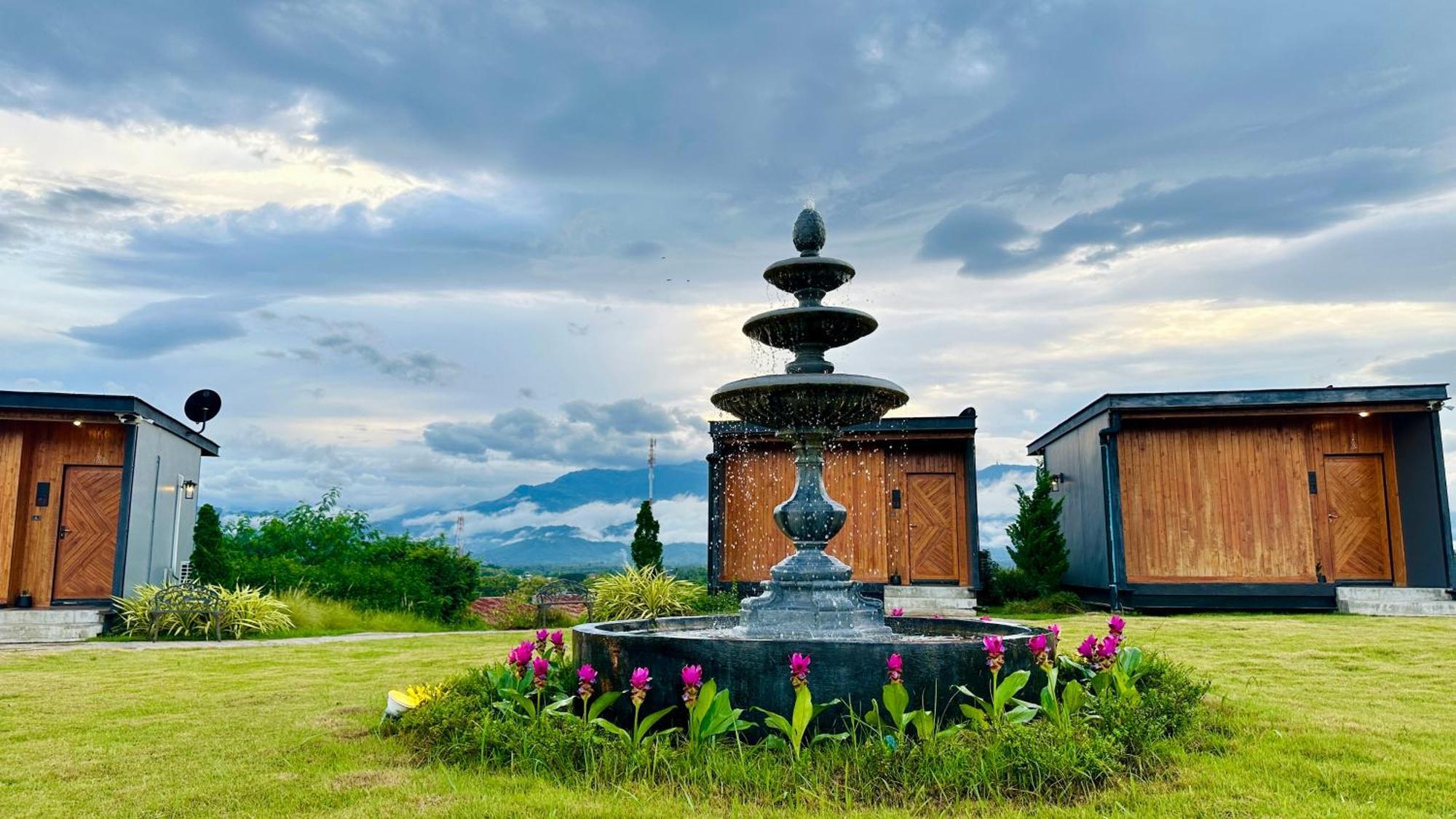 The Sunnery Ville Lom Kao Exteriér fotografie