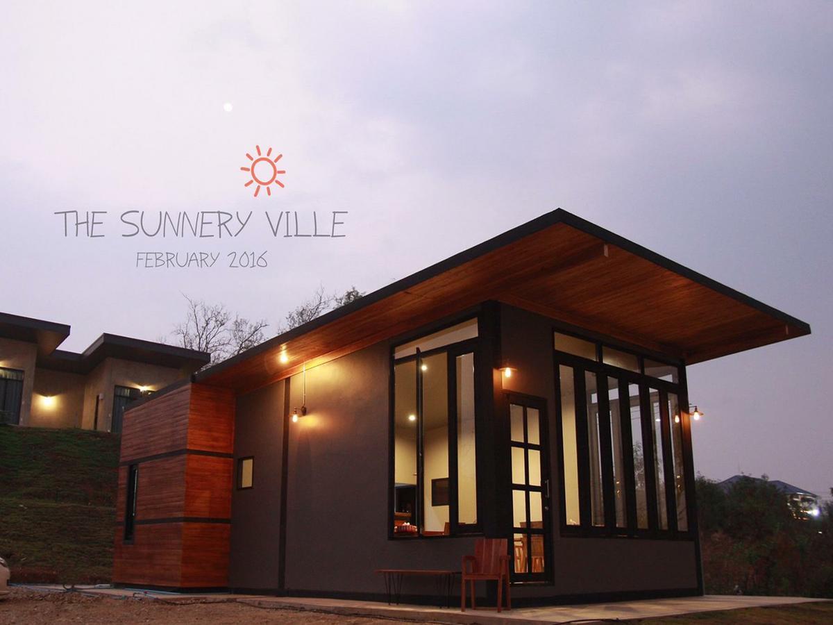 The Sunnery Ville Lom Kao Exteriér fotografie