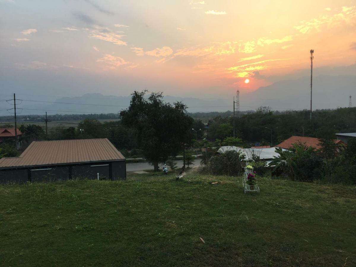 The Sunnery Ville Lom Kao Exteriér fotografie